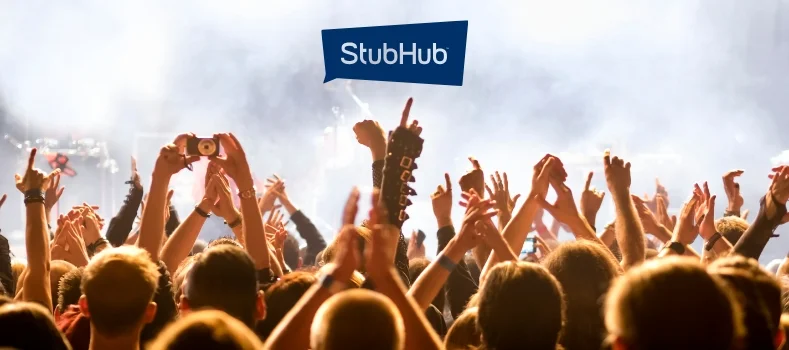 how to sell your tickets on stubhub